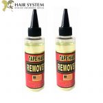 dung dịch tẩy keo dán tóc Tape Hair remover (118ml)