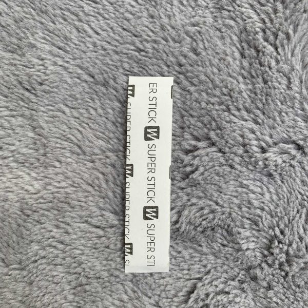 Super Stick - băng keo dán tóc giả hàng ngày - walker tape - Ảnh 5