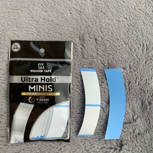 Băng dính dán tóc giả Ultra Hold Mini's - Ảnh 3