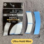 Băng dính dán tóc giả Ultra Hold Mini's