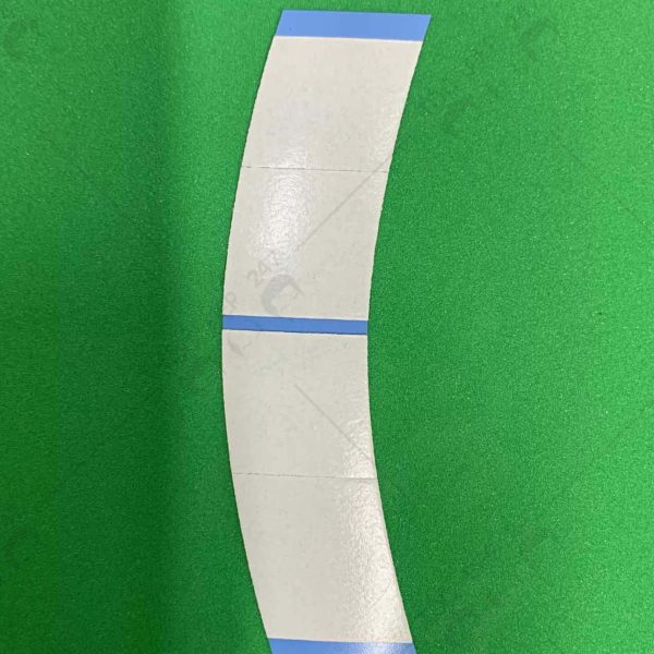 Băng dính dán tóc giả Ultra Hold Mini's - Ảnh 9