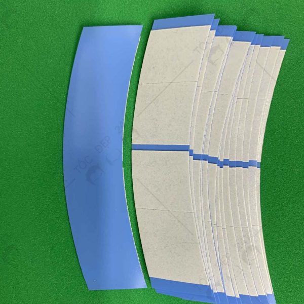 Băng dính dán tóc giả Ultra Hold Mini's - Ảnh 8