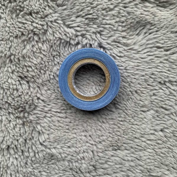 Cuộn băng dính dán tóc chuyên dụng cho màng lưới Lace Front 1,2cm x 3yard - Ảnh 4