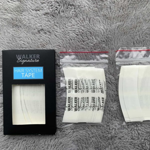 Băng dính Dán tóc giả WALKER SIGNATURE siêu mỏng – type C - Ảnh 4