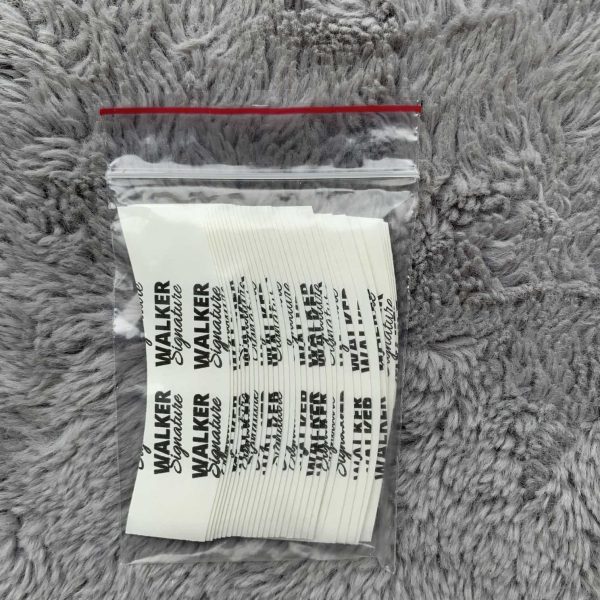 Băng dính Dán tóc giả WALKER SIGNATURE siêu mỏng – type C - Ảnh 5